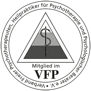 Andrea Albrecht vfp siegel